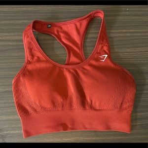 Gymshark Studio Bra - S